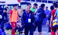HLV Park Hang Seo và U23 Việt Nam được dự báo sẽ vấp phải những thử thách rất lớn tại VCK U23 châu Á 2020 Ảnh: NHƯ Ý