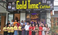 Trong thời gian hoạt động gần 2 năm, Tập đoàn Gold Time​đã phát triển mạng lưới 400 nghìn thành viên, vươn vòi về tới tận làng quê và thôn xóm ở các tỉnh, thành