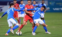 Quảng Ninh khiến CÐV lo lắng trước V-League 2021