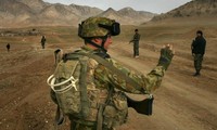  Căng thẳng Úc-Trung bắt nguồn từ nhiều vấn đề, trong đó có tranh cãi về việc lực lượng Úc lạm dụng bạo lực ở Afghanistan Ảnh: The Age