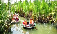 Quảng Nam rút tờ trình chuyển đổi 1ha rừng dừa làm khu đô thị