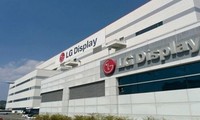 Dự án LG Display có tới 4 lần tăng vốn đầu tư tại Việt Nam. Ảnh minh họa 