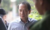 Chủ mưu &apos;cầu cứu&apos; Phó chủ tịch Hà Giang khi bị lộ