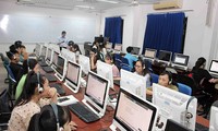 Ngành khoa học máy tính, khoa học dữ liệu... được dự báo sẽ thu hút người học 