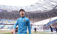 Công Phượng và cơ hội ra sân tại K-League