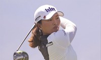 Ko Jin-young - &apos;Nữ hoàng&apos; mới làng golf thế giới