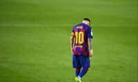 Messi liệu có toả sáng giúp Barca đi tiếp? 