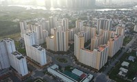 Dự án khu đô thị mới Thủ Thiêm “dính” nhiều sai phạm 