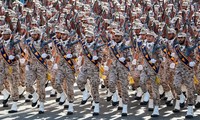 Lực lượng Vệ binh cách mạng Hồi giáo Iranảnh: NYTimes