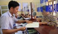 Thu nhập tăng thêm của cán bộ công chức Hà Nội không quá 1,8 lần 