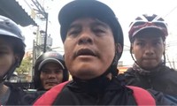 Công an Bình Dương nói gì về vụ &apos;hiệp sĩ&apos; Nguyễn Thanh Hải livestream