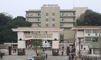  Bệnh viện Bạch Mai