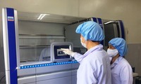 Máy xét nghiệm Realtime PCR tự động giá 7,23 tỷ đồng ở Quảng Nam 