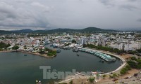 Các dự án bất động sản trên đảo ngọc Phú QuốcẢnh: Nhật Huy