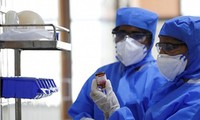 Chuyên gia Trung Quốc cảnh báo &apos;thực phẩm nhập khẩu có thể mang virus SARS-CoV-2&apos;