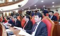 Tám điểm mới nổi bật trong các dự thảo văn kiện Đại hội XIII của Đảng