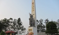 Di tích Truông Bồn (Mỹ Sơn, Đô Lương, Nghệ An)