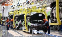 100.000 tỷ đồng có khởi sắc công nghiệp ô tô?