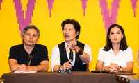 Sau khi diễn viên Dustin Nguyễn bức xúc họp báo tố cáo NSX New Arena, NSX CGV và đạo diễn Lê Văn Kiệt hành xử kém cỏi, thì mọi người mới biết đến dự án điện ảnh tên là “Bóng đè” 