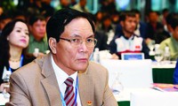 Nguyên Phó chủ tịch tài chính VFF Cấn Văn Nghĩa