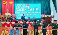 Tuổi trẻ Bộ đội biên phòng Đắk Lắk đỡ đầu trẻ em khó khăn