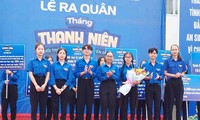 Tỉnh Đoàn Đắk Lắk triển khai 10 hoạt động lớn trong Tháng Thanh niên 
