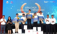 Gần 3.000 học sinh Đắk Lắk thi chinh phục tiếng Anh - English Beat