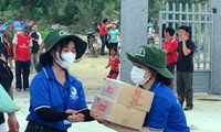 Nhiều trải nghiệm thú vị trong chiến dịch Mùa hè xanh tại Đắk Lắk