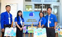 Đơn vị đầu tiên của tỉnh Đắk Lắk hoàn thành Đại hội Hội LHTN Việt Nam cấp cơ sở 