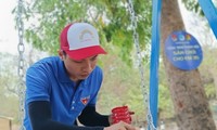 Tuổi trẻ Đắk Lắk thực hiện hơn 240 công trình thanh niên, làm lợi trên 4,1 tỷ đồng