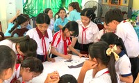 Thanh niên Đắk Lắk triển khai nhiều mô hình giáo dục đội viên