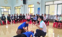 Nhiều điểm mới trong Chiến dịch Thanh niên tình nguyện hè tỉnh Đắk Lắk