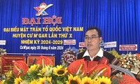 Bí thư Huyện Đoàn ở Đắk Lắk được hiệp thương bầu chức vụ mới