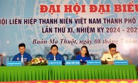 Thanh niên TP Buôn Ma Thuột thi đua khởi nghiệp, lập nghiệp