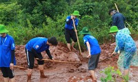 Tuổi trẻ Đắk Nông, Đắk Lắk thực hiện nhiều hoạt động hướng về vùng khó khăn