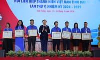 Thanh niên Đắk Nông tích cực bảo tồn, phát huy bản sắc văn hóa dân tộc