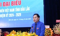 Mỗi thanh niên Đắk Lắk trở thành sứ giả văn hóa