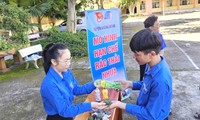 Sống xanh từ những việc làm đơn giản