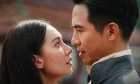 Phim Việt ngã đau trước &apos;Ngược dòng thời gian để yêu anh&apos;