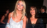 Britney Spears bị mẹ tát vì tiệc tùng đến 4 giờ sáng