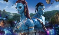 &apos;Avatar 2&apos; - cuộc chiến hùng vĩ dưới đáy đại dương
