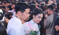 Những người đẹp tài năng của Hoa hậu Việt Nam