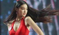 Nhan sắc và học vấn của 35 cô gái vào chung kết Hoa hậu Việt Nam