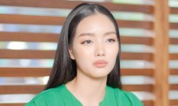 Cô gái Thanh Hóa ở Hoa hậu Việt Nam: &apos;Tôi sống xa mẹ từ lúc 8 tuổi&apos;