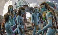 &apos;Avatar 2&apos; vào top phim ăn khách nhất mọi thời đại