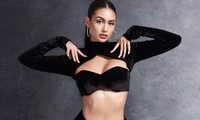 Người đẹp Philippines chia sẻ sau thất bại ở Hoa hậu Hoàn vũ
