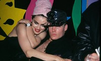 Chuyện hẹn hò điên rồ của Madonna