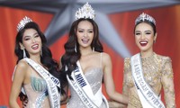 Hoa hậu Hoàn vũ Việt Nam sẽ thế nào khi không được thi quốc tế?