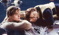 Jack (Leonardo DiCaprio) phải chết trong &apos;Titanic&apos;