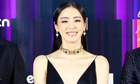 Showbiz 14/3: Ác nữ đẹp nhất Hàn Quốc đến Đà Nẵng